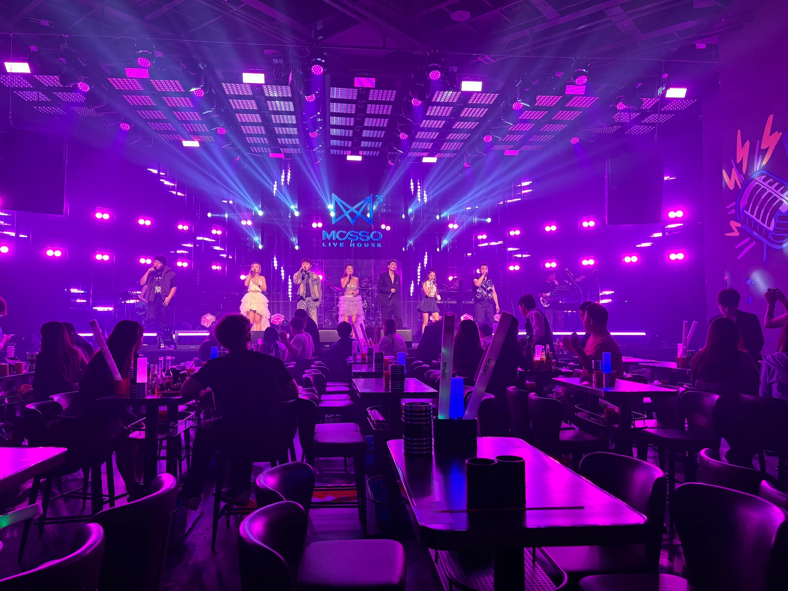 十堰商务KTV体验怎么样-郧阳区ktv预订